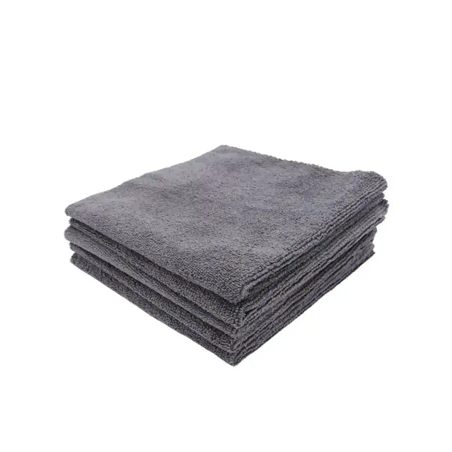 Towels - Fluffy
